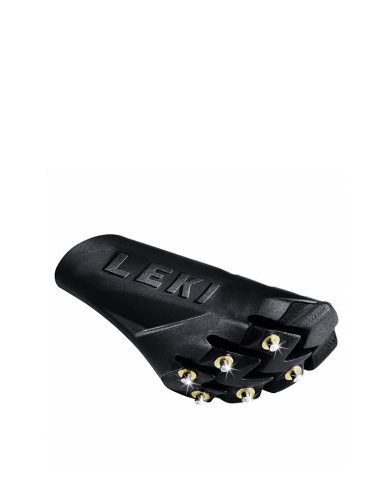 Leki, LEKI Silent Spike Pad Gummipuffer