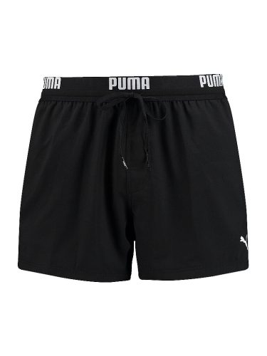 Badeshorts mit Elastikbund