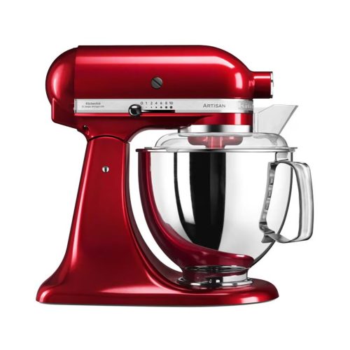 KitchenAid Artisan KSM175 Küchenmaschine Liebesapfelrot AUSSTELLER