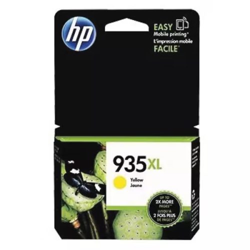 Hp, HP 935Xl gelb Tintenpatrone