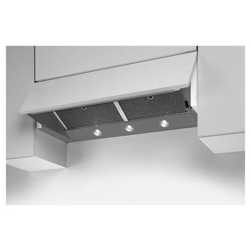 Wesco EVM 25-55 Dunstabzugshaube anthrazit