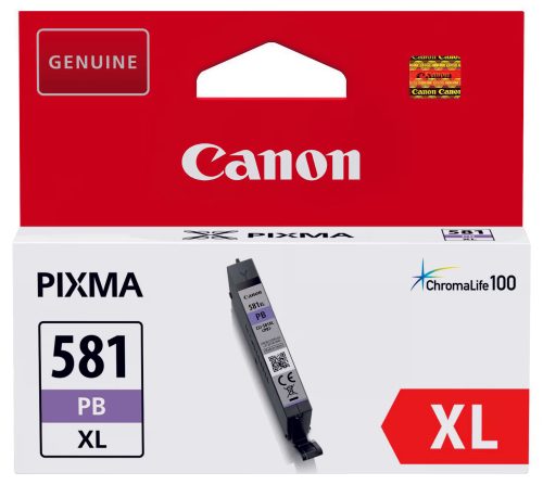 Canon, Canon Cli-581Xl Photo Black Tintenpatrone
