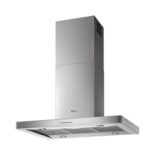 Electrolux IHL9028CN Dunstabzugshaube Chrom