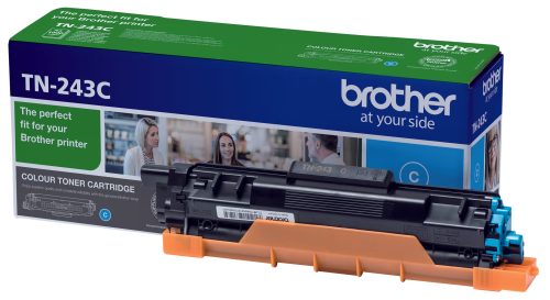 Brother, Brother Tn-243C cyan Toner
