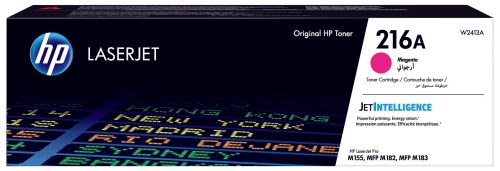 HP Supplies, HP 216A Toner magenta