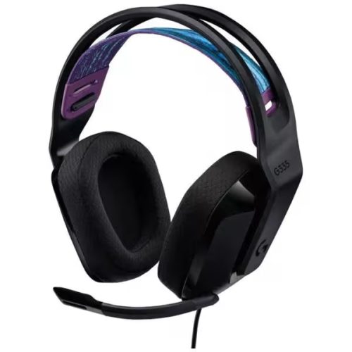 Logitech, G335, Gaming-Headset