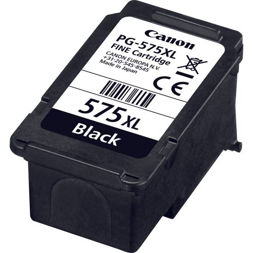 Canon, Canon Tintenpatrone, schwarz, PG-575XL, (15ml)