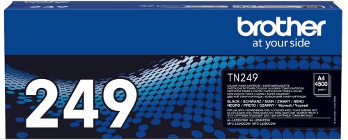 Brother, Toner schwarz TN-249BK