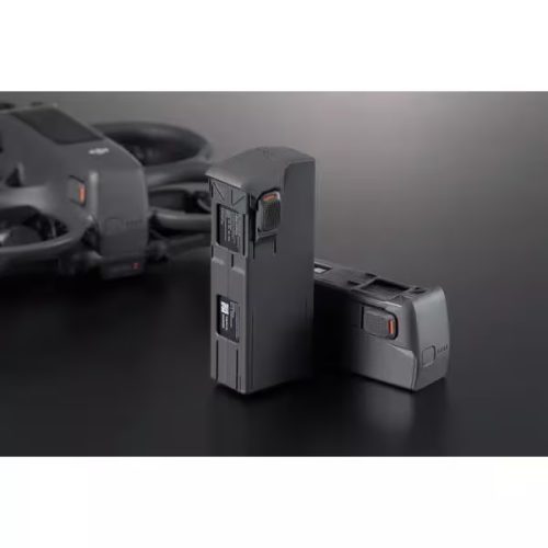 dji, DJI Avata 2 - Intelligent Flight Battery