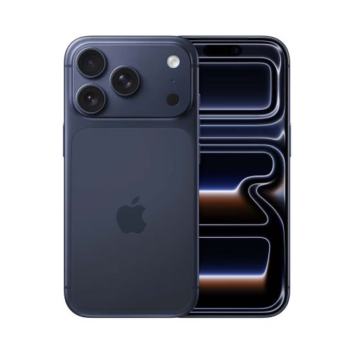 Apple, Apple iPhone 17 Pro 512 GB Deep Blue