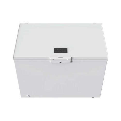 Bauknecht, Bauknecht BKGT308CS Gefriertruhe Weiss