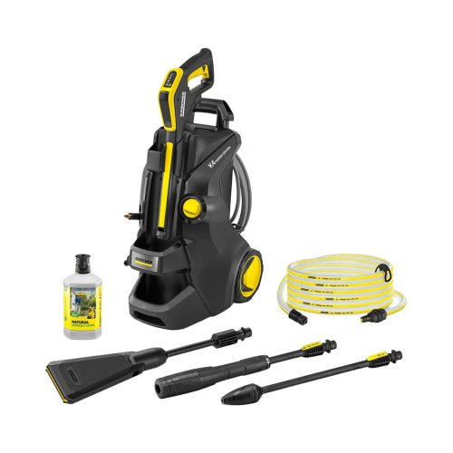 Kärcher K 4 Power Control GoFurther Hochdruckreiniger