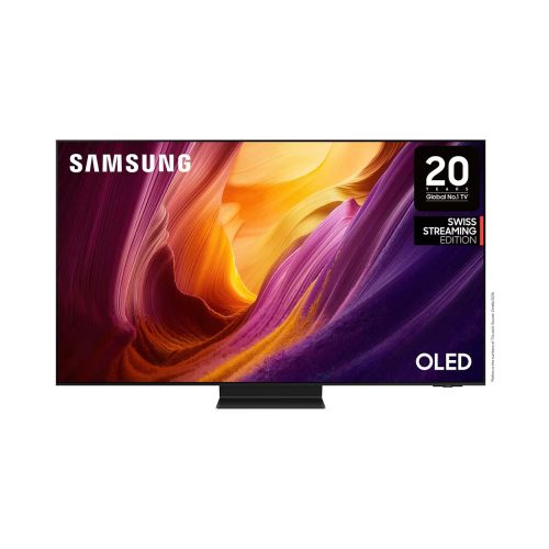 Samsung, Samsung QE55S95HFTXZU - 55", OLED, 2026 Fernseher