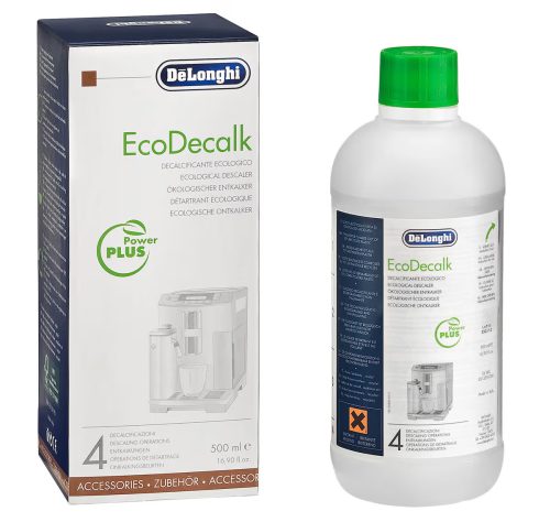 De Longhi, De Longhi De´Longhi Entkalker