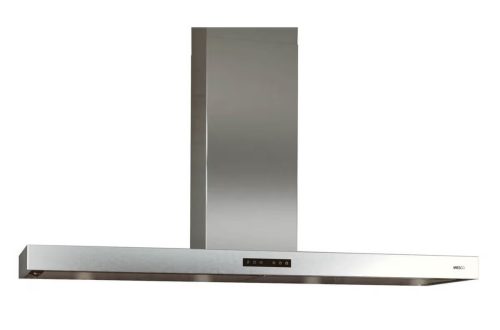 Wesco WHE quadro 7-75 Dunstabzugshaube Umluft ohne Randabsaugung