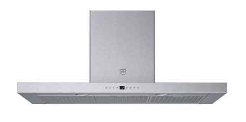 V-Zug DWQS9c Dunstabzugshaube Wand ChromeClass
