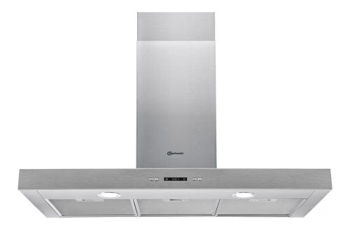 Bauknecht DBHBS 93 LL X Dunstabzugshaube