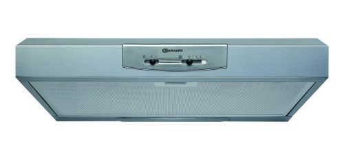 Bauknecht DC 5460/1 Dunstabzugshaube Edelstahl