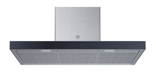 V-Zug AiroClearWand V6000 6202900002 Dunstabzugshaube Spiegelglas