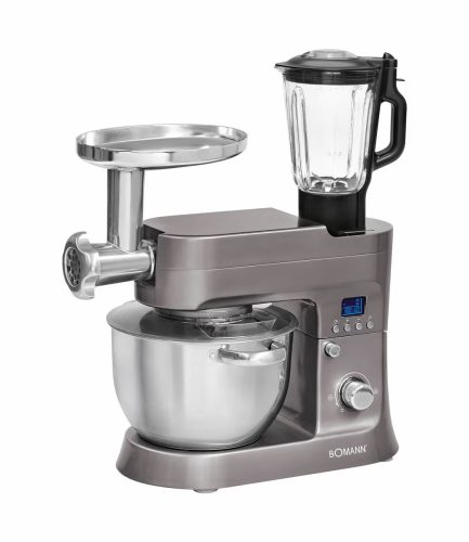 Bomann KM 1395 CB Küchenmaschine