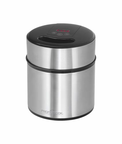 Profi Cook, Profi Cook PC-ICM 1140 Eismaschine Timerfunktion 1.8 l