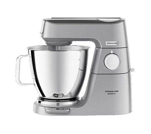 Kenwood, Titanium Chef Baker XL KVL85.594SI