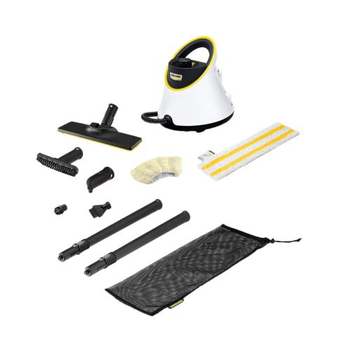 Kärcher, Kärcher SC 2 Deluxe EasyFix Dampfreiniger