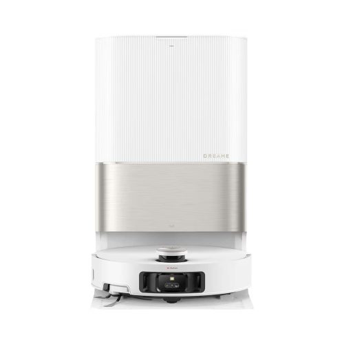 dreame, Dreame X50 Ultra Complete Roboterstaubsauger Weiss