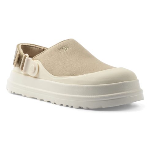Ugg W GOLDENGLOW CANVAS CLOG-9 40