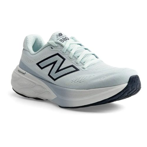New Balance W 880 v15 Laufschuhe Damen, glint blue/nb navy, Grösse: 40.5