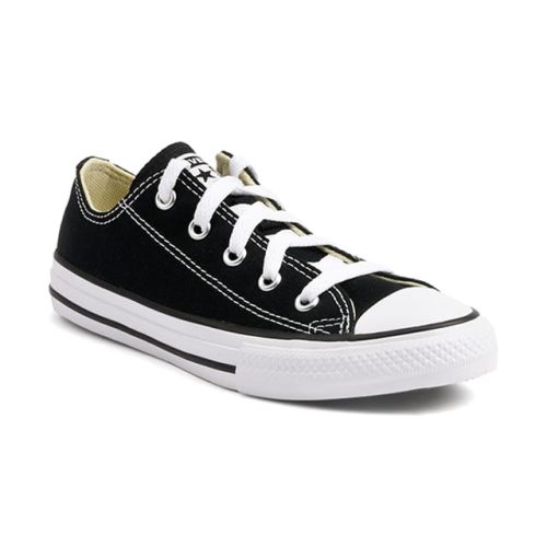 CONVERSE, CONVERSE Chuck Taylor Allstar Low Sneaker Kinder