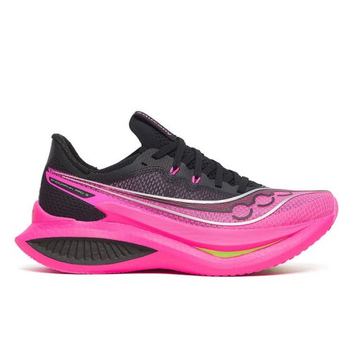 Saucony ENDORPHIN PRO 5-Damen-Pink-37 37