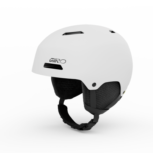 Giro, Giro Crüe MIPS Skihelm, Farbe: WEISS, Grösse: XS, MIPS Technologie