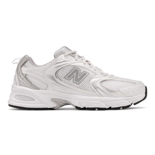New Balance - MR530EMA Sneakers - Unisex - Freizeitschuhe - Weiss - 46.5