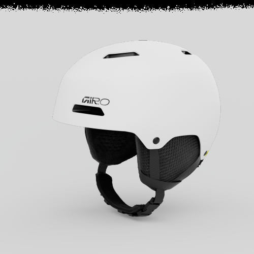 Giro, Giro Crüe MIPS Skihelm, Farbe: WEISS, Grösse: XS, MIPS Technologie