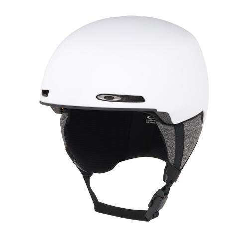 Oakley MOD 1 MIPS Skihelm (Weiß)
