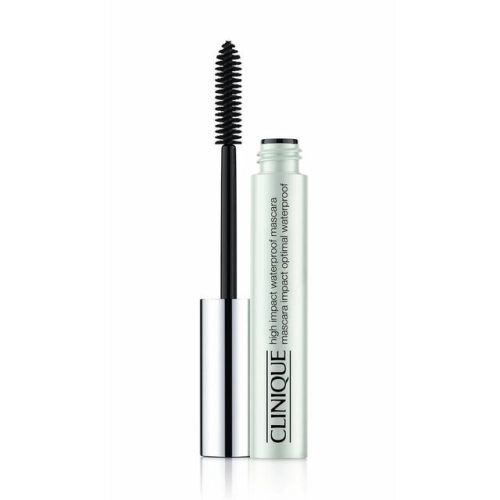 Clinique, Clinique - High Impact Waterproof Mascara - Black/Brown