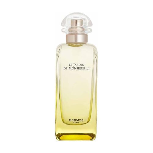Hermès, Le Jardin De Monsieur Li by Hermès Eau de Toilette Spray (unisex) 100 ml