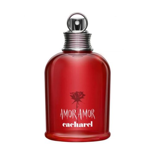 CACHAREL, Amor Amor by Cacharel Eau de Toilette Spray 100 ml