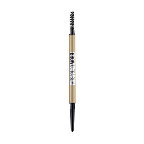 Maybelline, Maybelline Augenbrauenfarbe Maybelline Augenbrauenfarbe Brow Ultra Slim Liner Augenbrauenstift Augenbrauenstift 1.0 pieces