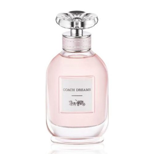 Coach, COACH Dreams, Eau De Parfum Damen  60ml