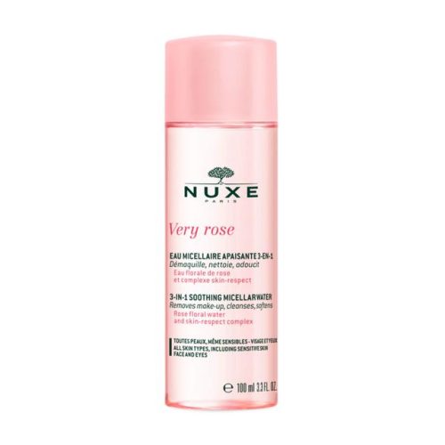 Nuxe Very Rose Mizellenwasser