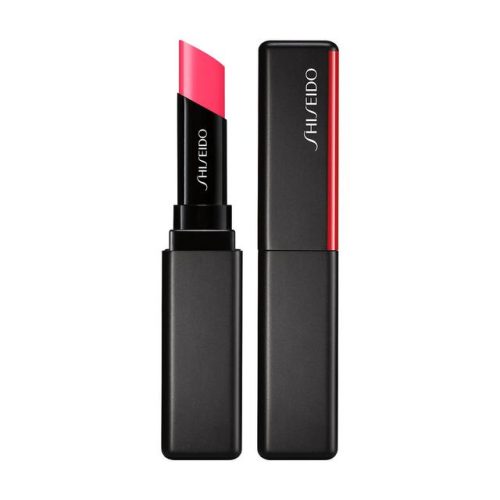 Shiseido, Shiseido ColorGel LipBalm - # 104 Hibicus (Sheer Warm Pink) 2g/0.07oz