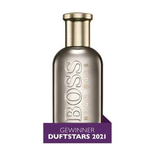 Hugo Boss, Hugo Boss Boss Bottled, Eau De Parfum Herren  100 ml