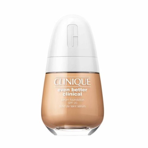 Clinique, Even Better - Clinical Serum Foundation SPF 20 CN 70 Vanilla