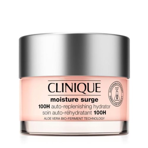 Clinique, Clinique Moisture Surge 100h Auto-replenishing Hydrator Damen  50 ml