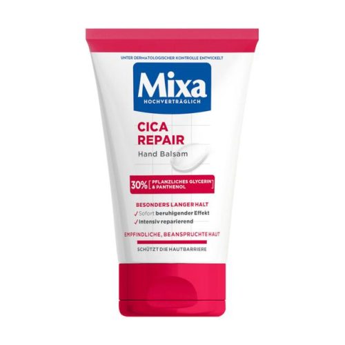Mixa, Mixa Handpflege Mixa Handpflege Cica Repair  50.0 ml