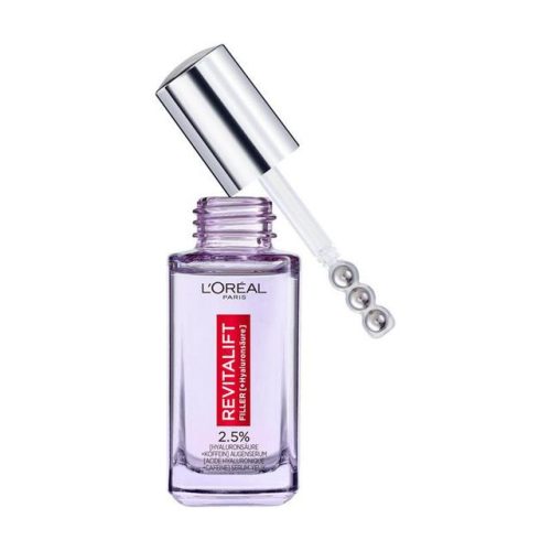 DERMO EXPERTISE - L'OREAL, Revitalift Filler Augenserum Damen  15ml