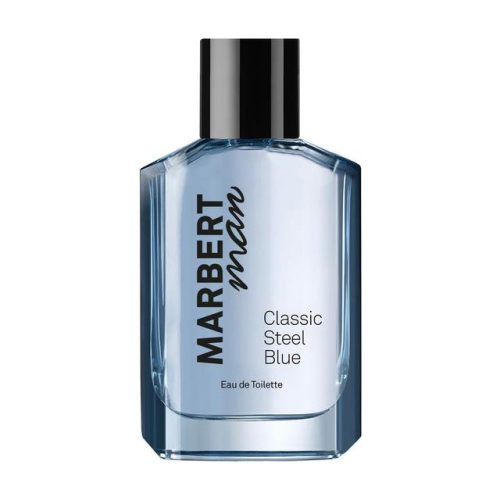 Marbert, Marbert Man Classic Steel Blue Eau de Toilette