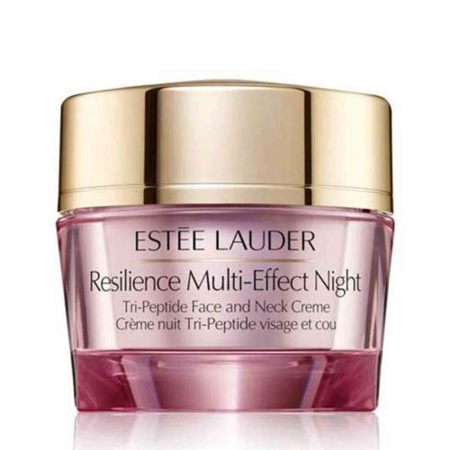 Estee Lauder, Estée Lauder Estee Lauder Resilence Lift Night cream Face & Neck 50...